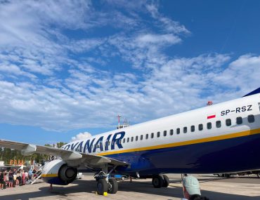 Ryanair