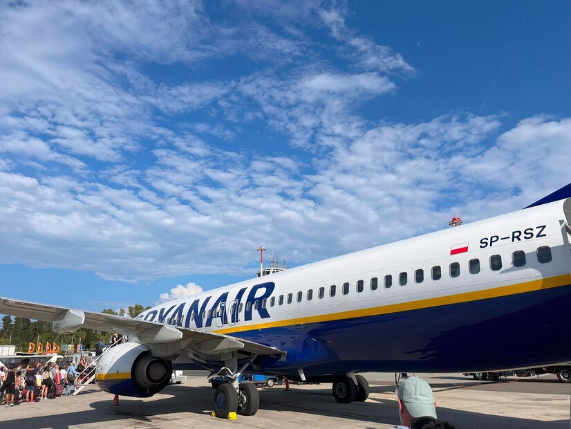 Ryanair